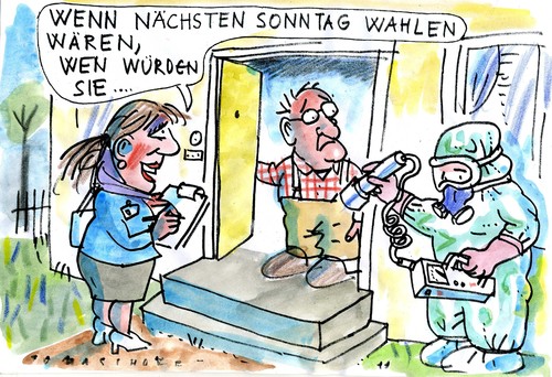 wahlen