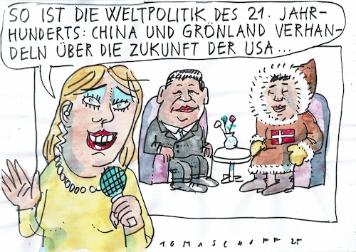 Weltpolitik