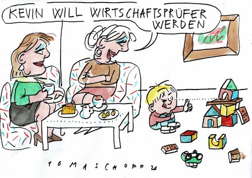 Wirtschaftsprüfer