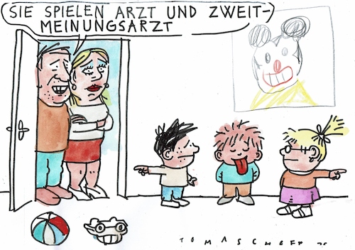 Zweitmeinung
