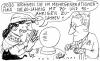 Cartoon: 2030 (small) by Jan Tomaschoff tagged generationen