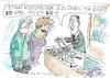 Cartoon: Appel und Ei (small) by Jan Tomaschoff tagged bio,preise,inflation