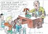 Cartoon: Beschaffungsamt (small) by Jan Tomaschoff tagged beschaffungsamt,bundewehr,bürokratie