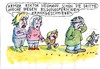 Cartoon: Bildung (small) by Jan Tomaschoff tagged bildung