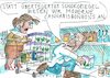 Cartoon: Bonbons (small) by Jan Tomaschoff tagged liefrketten,preis,inflation,cannabis