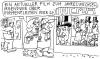 Cartoon: Buddenbrooks (small) by Jan Tomaschoff tagged buddenbrooks,thomas,mann,literatur,roman,bücher