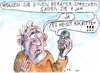 Cartoon: Call center (small) by Jan Tomaschoff tagged call,center,service