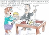 Cartoon: Casino (small) by Jan Tomaschoff tagged gesundheit,krankenhaus,reform,finanzen