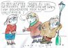 Cartoon: Daten (small) by Jan Tomaschoff tagged daten,corona,nachverfolgung