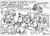 Cartoon: Datenexperten (small) by Jan Tomaschoff tagged terrorismus,datenschutz
