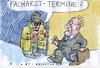 Cartoon: Fachartzttermine (small) by Jan Tomaschoff tagged arzttermine