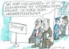 Cartoon: Förderung (small) by Jan Tomaschoff tagged geld,gier,korruption