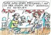 Cartoon: Freihandel (small) by Jan Tomaschoff tagged ttip,ceta
