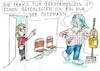 Cartoon: Gender (small) by Jan Tomaschoff tagged gendermedizin,quote,mann,frau