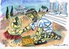 Cartoon: Greece (small) by Jan Tomaschoff tagged greece