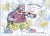 Cartoon: Guter Rat (small) by Jan Tomaschoff tagged gesundheit,elektronik,fitness