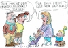 Cartoon: Haushalt (small) by Jan Tomaschoff tagged haushalt,staat,familie