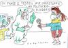 Cartoon: Impfstoff (small) by Jan Tomaschoff tagged corona,impfstoff,putin