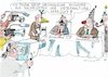 Cartoon: Infotainment (small) by Jan Tomaschoff tagged nachrichten,politik,unterhaltung