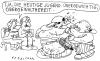 Cartoon: Jugend... (small) by Jan Tomaschoff tagged jugend,generationen,übergewicht,gewaltbereitschaft
