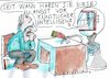 Cartoon: KI (small) by Jan Tomaschoff tagged künstliche,intelligenz,psychologie,beziehung