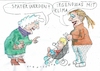Cartoon: Klima (small) by Jan Tomaschoff tagged beruf,klima,phrasen