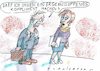 Cartoon: Kompliment (small) by Jan Tomaschoff tagged sexismus,belästigung,flirt