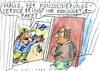 Cartoon: Konjunkturpaket (small) by Jan Tomaschoff tagged konjunktur,wirtschaft,sparen