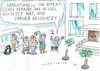 Cartoon: Kosten (small) by Jan Tomaschoff tagged bau,kosten,steuergeld