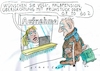 Cartoon: Krakenhaus (small) by Jan Tomaschoff tagged krankenhaus,kosten,sparen