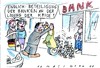 Cartoon: Krise (small) by Jan Tomaschoff tagged rettungspaket,finanzkrise,euro,europa,eu,griechenland