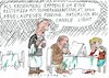 Cartoon: Krisenmenü (small) by Jan Tomaschoff tagged energiekrise,rezession,sparzwang
