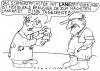 Cartoon: Landarzt (small) by Jan Tomaschoff tagged ärztedichte,gesundheitsversorgung