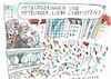 Cartoon: Lobbyisten (small) by Jan Tomaschoff tagged wahlen,lobbyisten