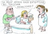 Cartoon: männlich (small) by Jan Tomaschoff tagged männlichkeit,gender,überheblichkeit,toxizität