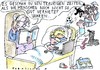 Cartoon: Medien (small) by Jan Tomaschoff tagged internet,vernetzung