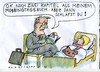Cartoon: Mobbingtagebuch (small) by Jan Tomaschoff tagged mobbing,arbeitswelt