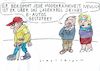 Cartoon: Modekrankheit (small) by Jan Tomaschoff tagged krankheit,mode,auto