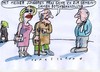 Cartoon: no (small) by Jan Tomaschoff tagged health,beauty,cosmetic,surgery