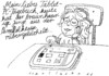 Cartoon: Pc Tagebuch (small) by Jan Tomaschoff tagged pc,computer,tagebuch,liebe
