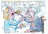 Cartoon: Pflege (small) by Jan Tomaschoff tagged gesundheit,alter,pflege,fachkräftemangel