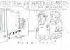 Cartoon: Praxis (small) by Jan Tomaschoff tagged landarzt,ärztemangel
