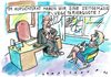 Cartoon: Quote (small) by Jan Tomaschoff tagged gleichberechtigung,gender