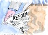 Reformen