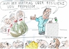 Cartoon: Resilienz (small) by Jan Tomaschoff tagged resilienz,erholung,krise