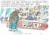 Cartoon: schnell (small) by Jan Tomaschoff tagged integration,hass,radikalisierung,intoleranz