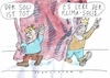 Cartoon: soli (small) by Jan Tomaschoff tagged klima,soli,staatsfinanzen