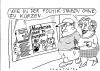 Cartoon: Sparen (small) by Jan Tomaschoff tagged einsparungen,kürzungen
