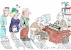 Cartoon: Sparen (small) by Jan Tomaschoff tagged sparen,geld,haushalt,staatsschulden