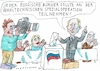Cartoon: Spezialoperation (small) by Jan Tomaschoff tagged rußland,ukraine,putin,krieg